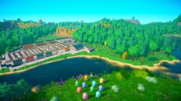 画像ギャラリー No.001のサムネイル画像 / サバイバルクラフトゲーム「Omega Crafter」,BitSummit Let’s GO!!に出展決定。7月14日の配信イベントに開発者の佐藤拓弥氏が登壇
