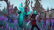 画像ギャラリー No.005のサムネイル画像 / サバイバルクラフトゲーム「Omega Crafter」,OBTを12月2日〜17日にSteamで実施。キャラクター作成や新たなフィールドを楽しめる