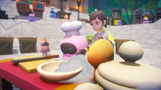 画像ギャラリー No.007のサムネイル画像 / サバイバルクラフトゲーム「Omega Crafter」,OBTを12月2日〜17日にSteamで実施。キャラクター作成や新たなフィールドを楽しめる