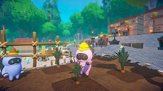 画像ギャラリー No.009のサムネイル画像 / サバイバルクラフトゲーム「Omega Crafter」,OBTを12月2日〜17日にSteamで実施。キャラクター作成や新たなフィールドを楽しめる