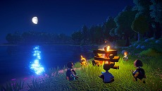 画像ギャラリー No.010のサムネイル画像 / サバイバルクラフトゲーム「Omega Crafter」,OBTを12月2日〜17日にSteamで実施。キャラクター作成や新たなフィールドを楽しめる