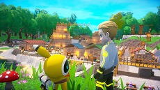 画像ギャラリー No.011のサムネイル画像 / サバイバルクラフトゲーム「Omega Crafter」,OBTを12月2日〜17日にSteamで実施。キャラクター作成や新たなフィールドを楽しめる