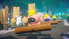 画像ギャラリー No.012のサムネイル画像 / サバイバルクラフトゲーム「Omega Crafter」,OBTを12月2日〜17日にSteamで実施。キャラクター作成や新たなフィールドを楽しめる