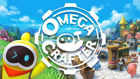 画像ギャラリー No.013のサムネイル画像 / サバイバルクラフトゲーム「Omega Crafter」,OBTを12月2日〜17日にSteamで実施。キャラクター作成や新たなフィールドを楽しめる
