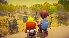画像ギャラリー No.015のサムネイル画像 / サバイバルクラフトゲーム「Omega Crafter」,OBTを12月2日〜17日にSteamで実施。キャラクター作成や新たなフィールドを楽しめる
