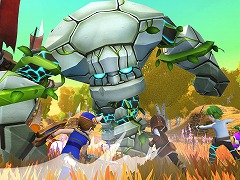 サバイバルクラフトゲーム「Omega Crafter」，OBTを12月2日〜17日にSteamで実施。キャラクター作成や新たなフィールドを楽しめる