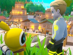 AIキャラクターを相棒に冒険を楽しむクラフトゲーム「Omega Crafter」，アーリーアクセス版を2024年3月にSteamでリリース