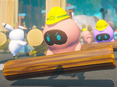 プログラミングで自動化と効率化を思う存分楽しめる「Omega Crafter」，早期アクセス版を3月29日12：00に発売