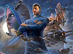 銀河の覇権をめぐって大宇宙でバトルを繰り広げるRTS，「Sins of a Solar Empire II」のアーリーアクセス版にマルチプレイモード追加