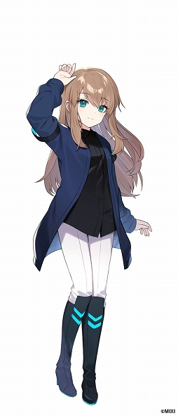 画像ギャラリー No.005のサムネイル画像 / 「ミステリーレコード」発表会をレポート。最大4人で協力して謎解きとバトルを楽しめるマルチプレイゲーム