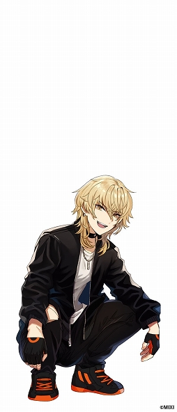 画像ギャラリー No.006のサムネイル画像 / 「ミステリーレコード」発表会をレポート。最大4人で協力して謎解きとバトルを楽しめるマルチプレイゲーム