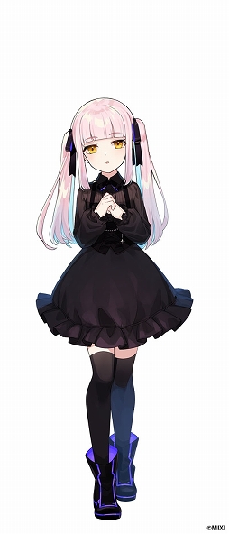 画像ギャラリー No.009のサムネイル画像 / 「ミステリーレコード」発表会をレポート。最大4人で協力して謎解きとバトルを楽しめるマルチプレイゲーム