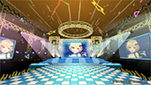 画像ギャラリー No.005のサムネイル画像 / 「ミステリーレコード」がホロライブの夜空メルさん,大神ミオさん,常闇トワさんとコラボ。ミリコドプレイ配信も実施