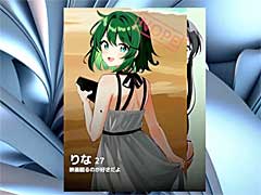 愛とは何か，AIとは何かが分かるかもしれない恋愛シミュレーション「AInder」，3月14日にSteamでリリース