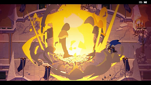 画像ギャラリー No.012のサムネイル画像 / ［プレイレポ］Riot Forgeから「LoL」ファンへの新たなラブレター！ 「メイジシーカー」は“解き放たれし者”が躍動する2DアクションRPG