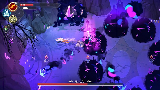 画像ギャラリー No.013のサムネイル画像 / ［プレイレポ］Riot Forgeから「LoL」ファンへの新たなラブレター！ 「メイジシーカー」は“解き放たれし者”が躍動する2DアクションRPG