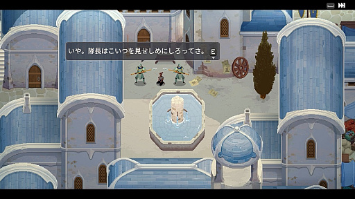 画像ギャラリー No.019のサムネイル画像 / ［プレイレポ］Riot Forgeから「LoL」ファンへの新たなラブレター！ 「メイジシーカー」は“解き放たれし者”が躍動する2DアクションRPG