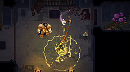 メイジシーカー:リーグ・オブ・レジェンド ストーリー