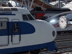 ［プレイレポ］交通インフラを整備して都市を発展させよう。経済の変遷を輸送システムの観点から切り取る「トランスポートフィーバー2」