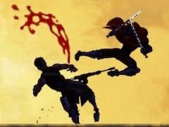 3本の腕を持つ主人公が特殊機能を使い，巨大な陰謀に挑むエネルギッシュアクションゲーム「ゼイ オールウェイズ ラン」本日配信開始