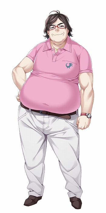 画像ギャラリー No.001のサムネイル画像 / シリーズ完結編「グリザイア ファントムトリガー 08」，Switch向けDL版が配信開始