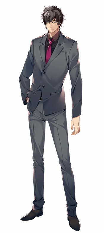 画像ギャラリー No.003のサムネイル画像 / シリーズ完結編「グリザイア ファントムトリガー 08」，Switch向けDL版が配信開始