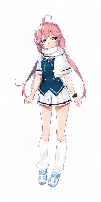 画像ギャラリー No.011のサムネイル画像 / シリーズ完結編「グリザイア ファントムトリガー 08」，Switch向けDL版が配信開始