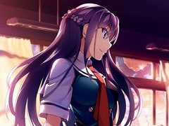 シリーズ完結編「グリザイア ファントムトリガー 08」，Switch向けDL版が配信開始