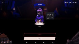 画像ギャラリー No.005のサムネイル画像 / ドロー運要素ナシのローグライクカードゲーム「ファントムローズ2 サファイア」，Steamストアページ＆最新トレイラーを公開