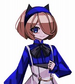 画像ギャラリー No.009のサムネイル画像 / “ドロー運”を排除したデッキ構築ローグライク「ファントムローズ2 サファイア」は，10月30日に発売