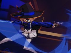 “ドロー運”を排除したデッキ構築ローグライク「ファントムローズ2 サファイア」は，10月30日に発売