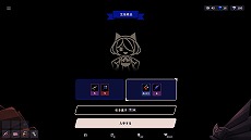 画像ギャラリー No.008のサムネイル画像 / 運要素を排除したデッキ構築ローグライク「ファントムローズ2 サファイア」，体験版をSteamで公開。新要素「メイジ」クラスを使用できる