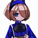 画像ギャラリー No.009のサムネイル画像 / 運要素を排除したデッキ構築ローグライク「ファントムローズ2 サファイア」，体験版をSteamで公開。新要素「メイジ」クラスを使用できる