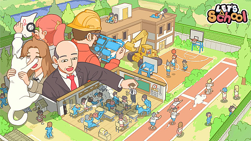 画像ギャラリー No.017のサムネイル画像 / 世はインディーゲーム戦国時代！　10タイトルの尖った魅力がぶつかり合う「インディーズ合戦」【PR】