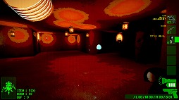 画像ギャラリー No.003のサムネイル画像 / 視界の外でだけ動く“人形”から逃げ延びる探索型サバイバルホラー「人形限界」,Steamストアページを公開。発売日は3月6日に決定