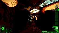 画像ギャラリー No.004のサムネイル画像 / 視界の外でだけ動く“人形”から逃げ延びる探索型サバイバルホラー「人形限界」,Steamストアページを公開。発売日は3月6日に決定