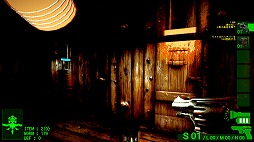 画像ギャラリー No.006のサムネイル画像 / 視界の外でだけ動く“人形”から逃げ延びる探索型サバイバルホラー「人形限界」,Steamストアページを公開。発売日は3月6日に決定