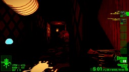 画像ギャラリー No.007のサムネイル画像 / 視界の外でだけ動く“人形”から逃げ延びる探索型サバイバルホラー「人形限界」,Steamストアページを公開。発売日は3月6日に決定