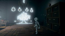 画像ギャラリー No.011のサムネイル画像 / 死後の世界を巡る冒険ADV「DE-EXIT −Eternal Matters−」の公式サイトをオープン。最新トレイラーや新規SSを公開中