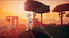 画像ギャラリー No.013のサムネイル画像 / 死後の世界を巡る冒険ADV「DE-EXIT −Eternal Matters−」の公式サイトをオープン。最新トレイラーや新規SSを公開中