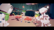 画像ギャラリー No.014のサムネイル画像 / 死後の世界を巡る冒険ADV「DE-EXIT −Eternal Matters−」の公式サイトをオープン。最新トレイラーや新規SSを公開中