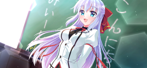 画像ギャラリー No.002のサムネイル画像 / 恋愛アドベンチャーゲーム「Fragment’s Note+」，iOS / Android版を配信開始