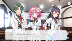 Fragment’s Note+