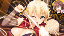 画像ギャラリー No.002のサムネイル画像 / Switch版「雲上のフェアリーテイル」，3月9日に配信決定。空に浮かぶ街で紡がれる“おとぎ話”をテーマにした恋愛ADV