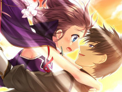 Switch版「雲上のフェアリーテイル」，3月9日に配信決定。空に浮かぶ街で紡がれる“おとぎ話”をテーマにした恋愛ADV