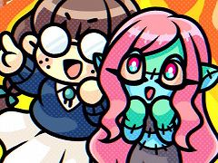 ゾンビになって4つの仕事に挑戦するお仕事アクション「Working Zombies Steam Edition」，本日発売。3月14日までは40％オフ