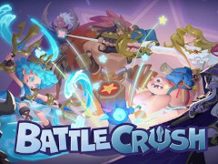 NCSOFT，韓国のゲームショウ「G-STAR 2023」に出展する7タイトルを発表。乱闘型対戦アクション「バトルクラッシュ」などの試遊を実施