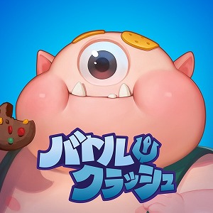 画像ギャラリー No.003のサムネイル画像 / 乱闘型対戦アクション「バトルクラッシュ」Steam/Androidを対象にした第2回グローバルβテストを3月21日に開始。日本を含む97か国で実施