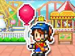 Switch版「ゆうえんち夢物語」の発売日が3月2日に決定。2月22日から3月14日の期間は10％OFFで購入可能