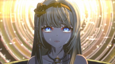 画像ギャラリー No.008のサムネイル画像 / “本物の人間”になるために機械の少女は戦う。アクションRPG「クライマキナ/CRYMACHINA」PS5/PS4/Switch向けに7月6日発売